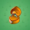 Diamond Ring #18721