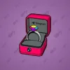 Diamond Ring #18723