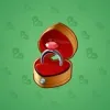 Diamond Ring #18728