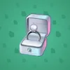 Diamond Ring #18730