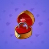 Diamond Ring #18735