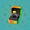 Diamond Ring #18738