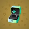 Diamond Ring #18753