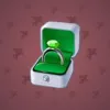 Diamond Ring #1876