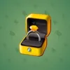 Diamond Ring #18762