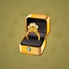 Diamond Ring #18767