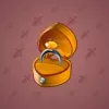 Diamond Ring #18769