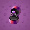 Diamond Ring #18778