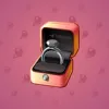 Diamond Ring #1878