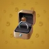 Diamond Ring #18783