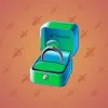 Diamond Ring #18785