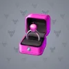 Diamond Ring #1879
