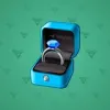 Diamond Ring #18811