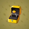 Diamond Ring #18814