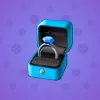 Diamond Ring #18818