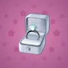 Diamond Ring #1882