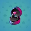 Diamond Ring #18824