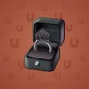 Diamond Ring #18833