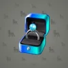 Diamond Ring #18837