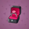 Diamond Ring #18842