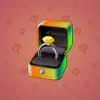 Diamond Ring #18849