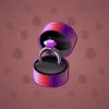 Diamond Ring #18852