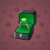 Diamond Ring #18854