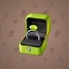 Diamond Ring #18859