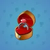 Diamond Ring #18861