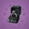 Diamond Ring #18862