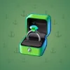 Diamond Ring #18870