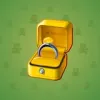 Diamond Ring #18872