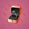 Diamond Ring #18873