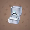Diamond Ring #18881