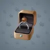 Diamond Ring #1889