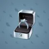 Diamond Ring #18897