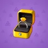 Diamond Ring #18909