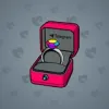 Diamond Ring #18917