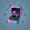 Diamond Ring #18923
