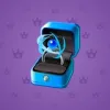 Diamond Ring #18927