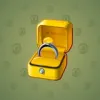 Diamond Ring #18931