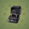 Diamond Ring #18956