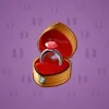 Diamond Ring #18961