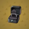 Diamond Ring #18968