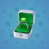 Diamond Ring #18969