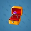 Diamond Ring #1897