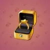 Diamond Ring #18984