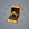 Diamond Ring #18986