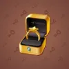 Diamond Ring #1899