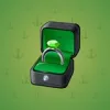 Diamond Ring #18993